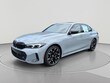  BMW 330i