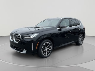 2026 BMW X3 30 xDrive SUV