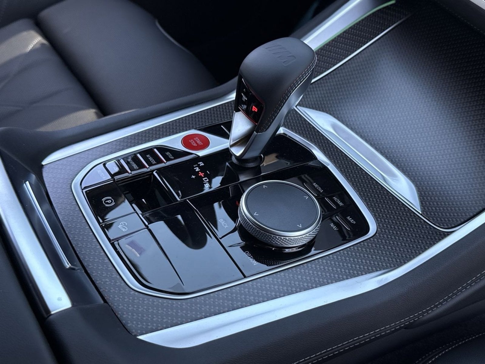 2026 BMW XM Base - Photo 33