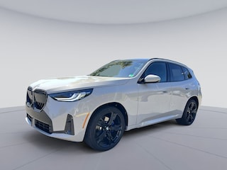 2026 BMW X3 30 xDrive SUV