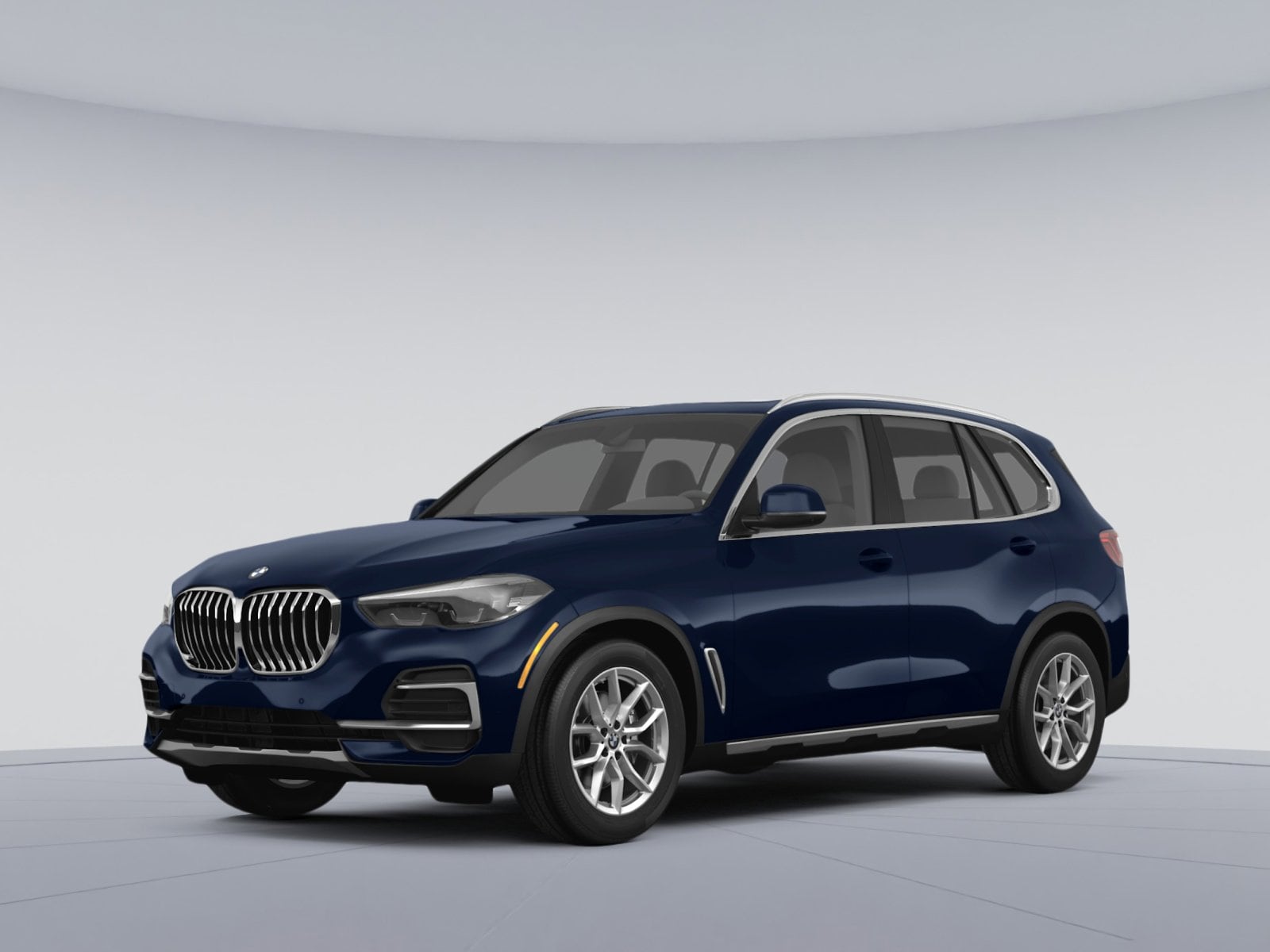 2023 BMW X5 xDrive40i's photo