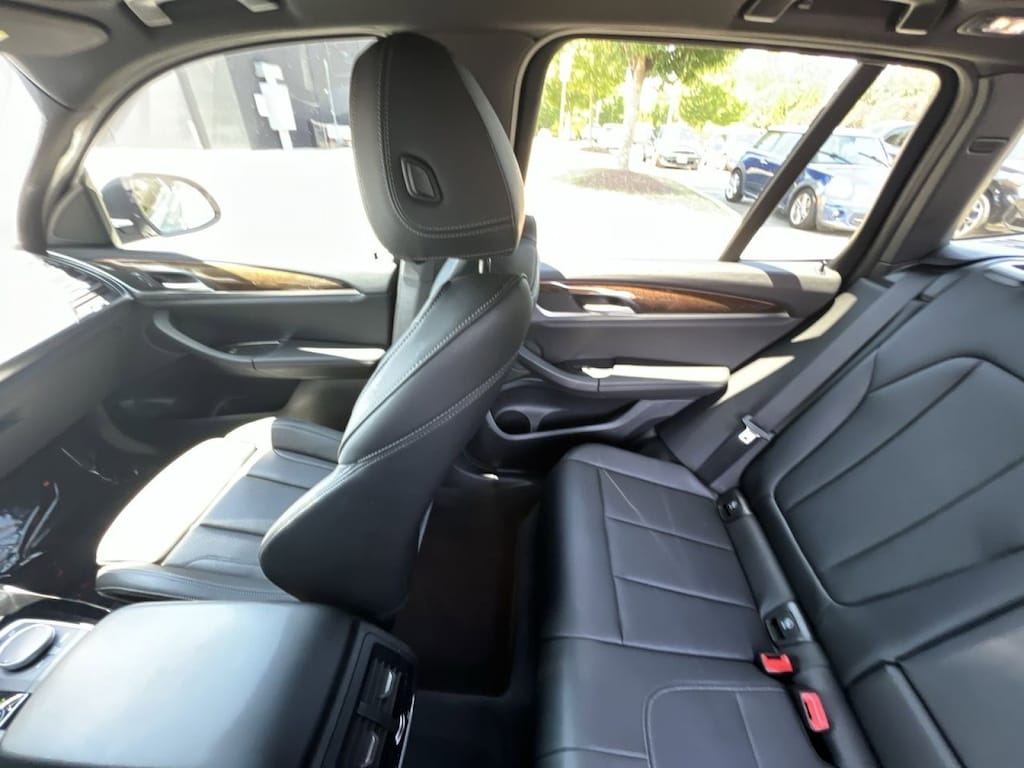 Used 2023 BMW X3 xDrive30i SUV