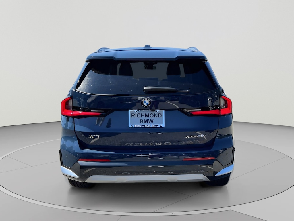 New 2027 BMW X1 xDrive28i SUV