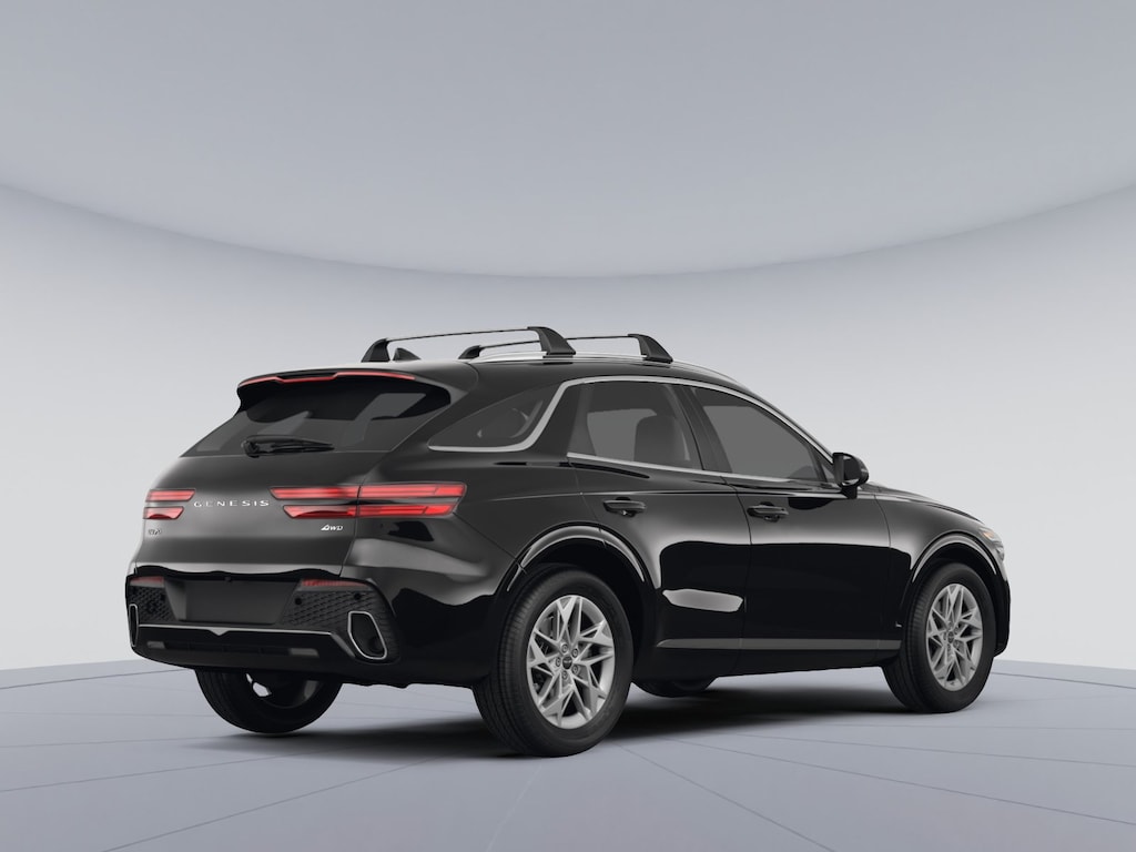 Used 2023 Genesis GV70 2.5T SUV