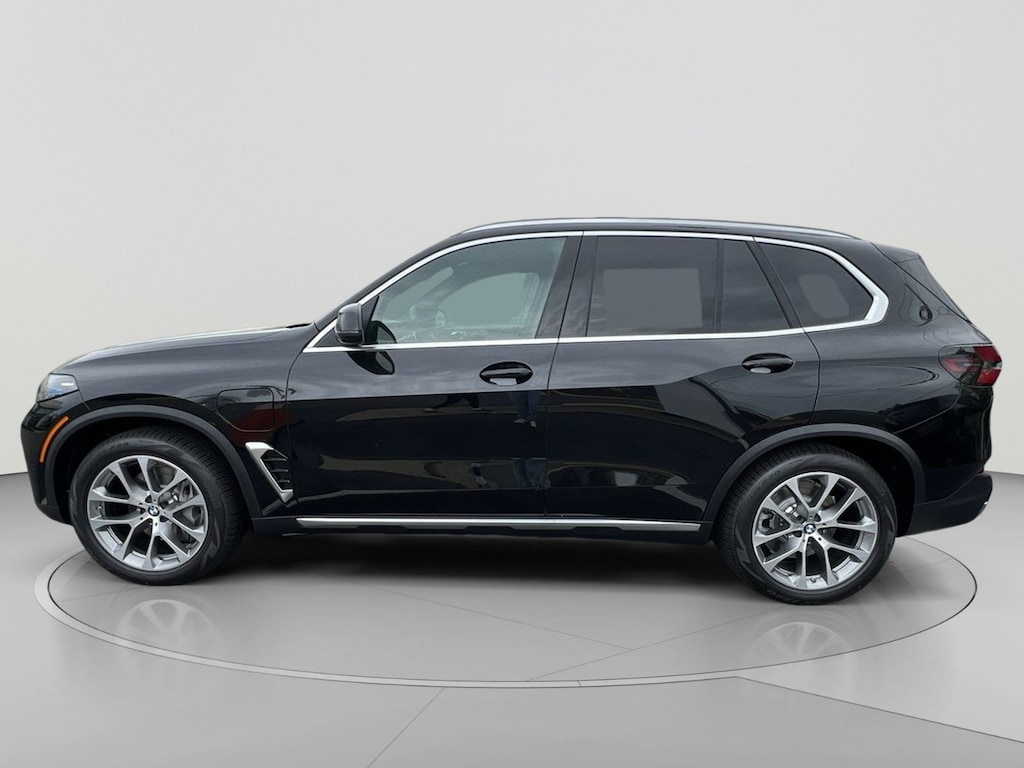 Used 2026 BMW X5 PHEV xDrive50e SUV