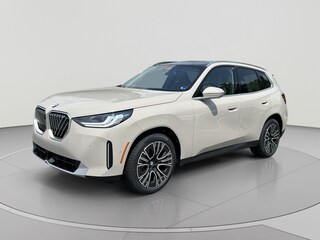 2026 BMW X3 30 xDrive SUV