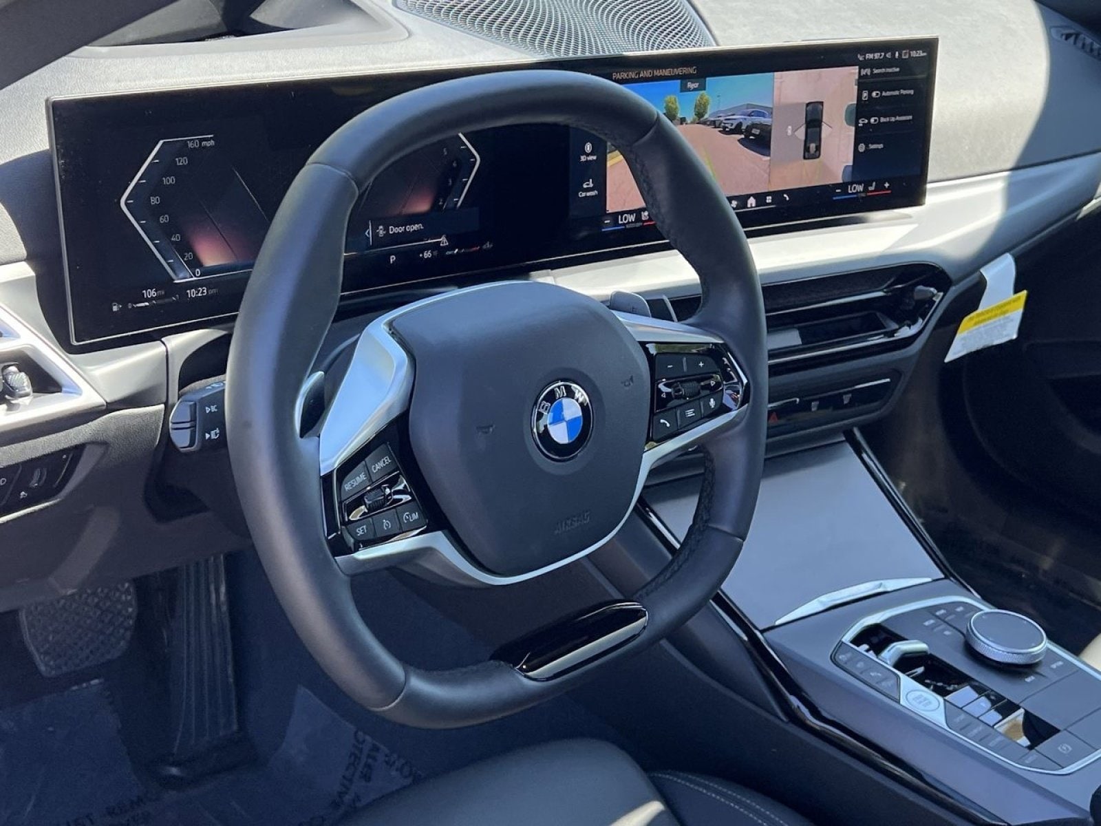 2025 BMW 2 Series 230i - Photo 17