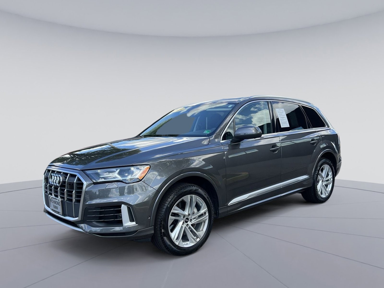 2023 Audi Q7