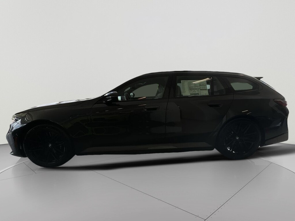 New 2027 BMW M5 Base Touring
