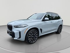 2026 BMW X5 PHEV xDrive50e SUV