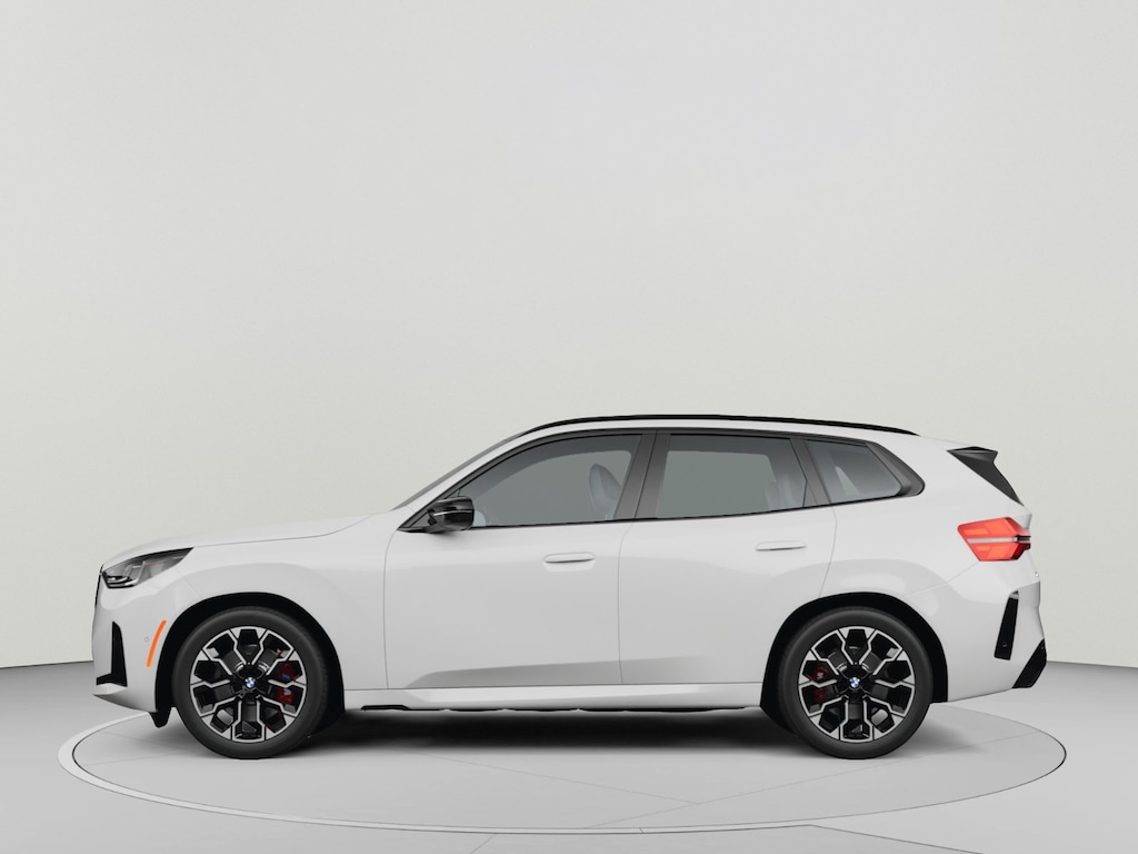 New 2026 BMW X3 M50 xDrive SUV