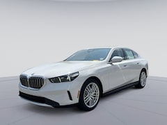 2025 BMW 530i