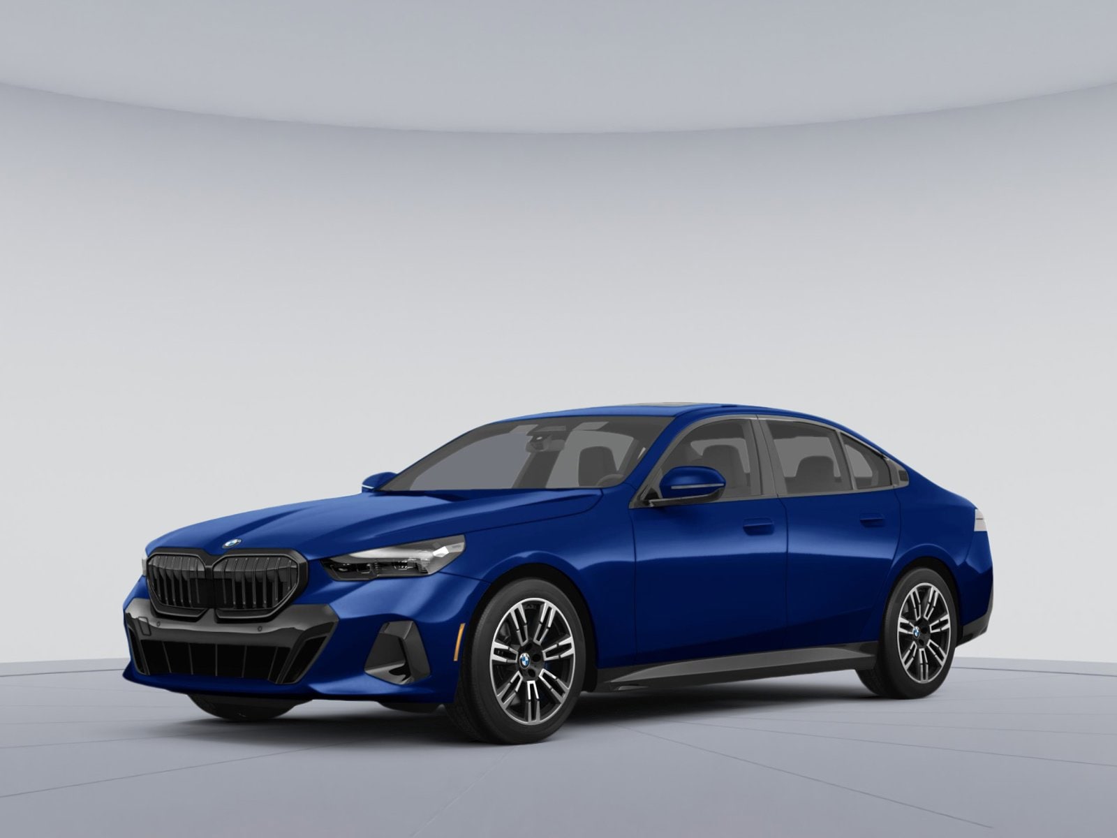 2026 BMW 5 Series