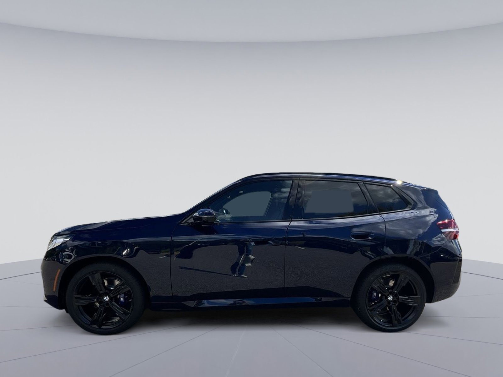2026 Bmw X3 photo 2