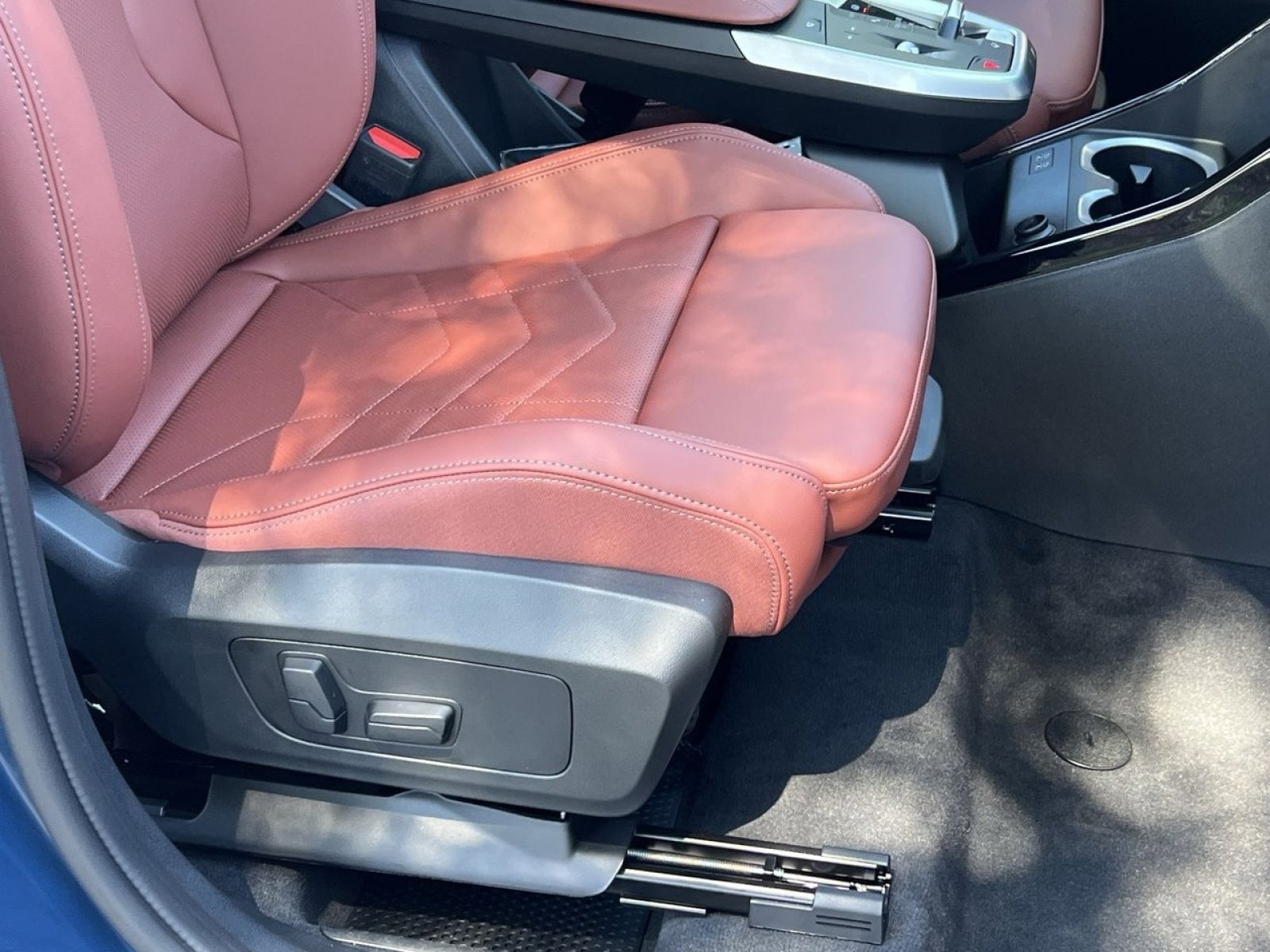 2026 BMW X1 28i - Photo 27