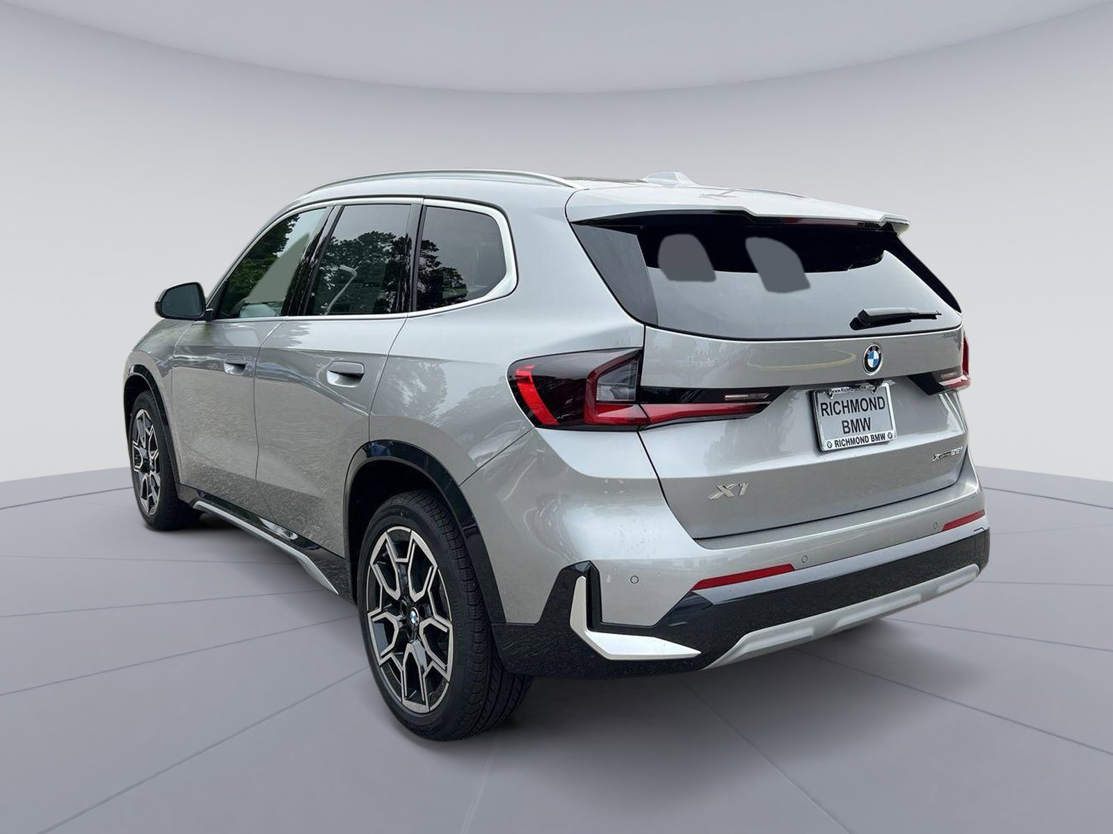2025 Bmw X1 XDrive28i photo 3