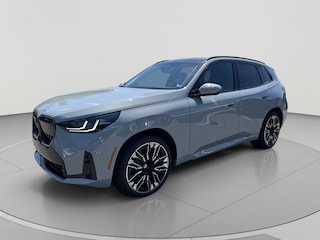 2026 BMW X3 30 xDrive SUV