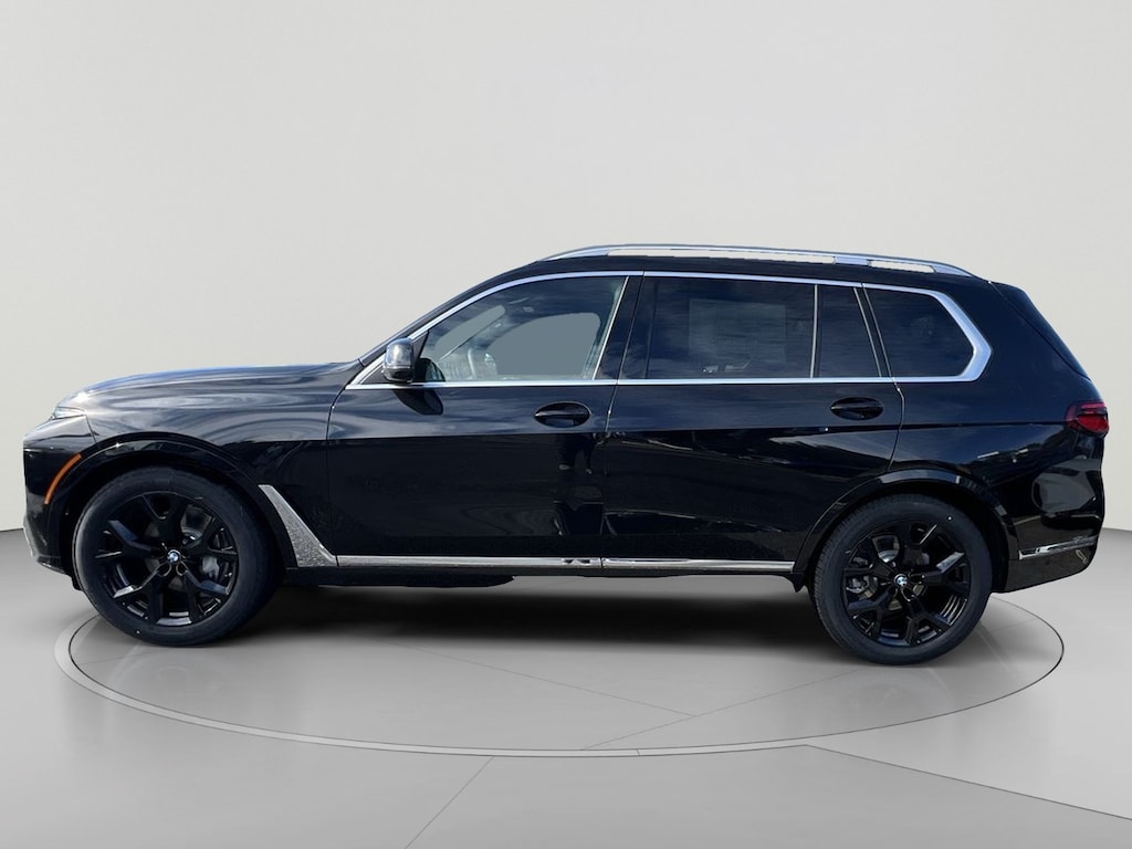 New 2026 BMW X7 xDrive40i SUV