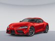 Toyota GR Supra