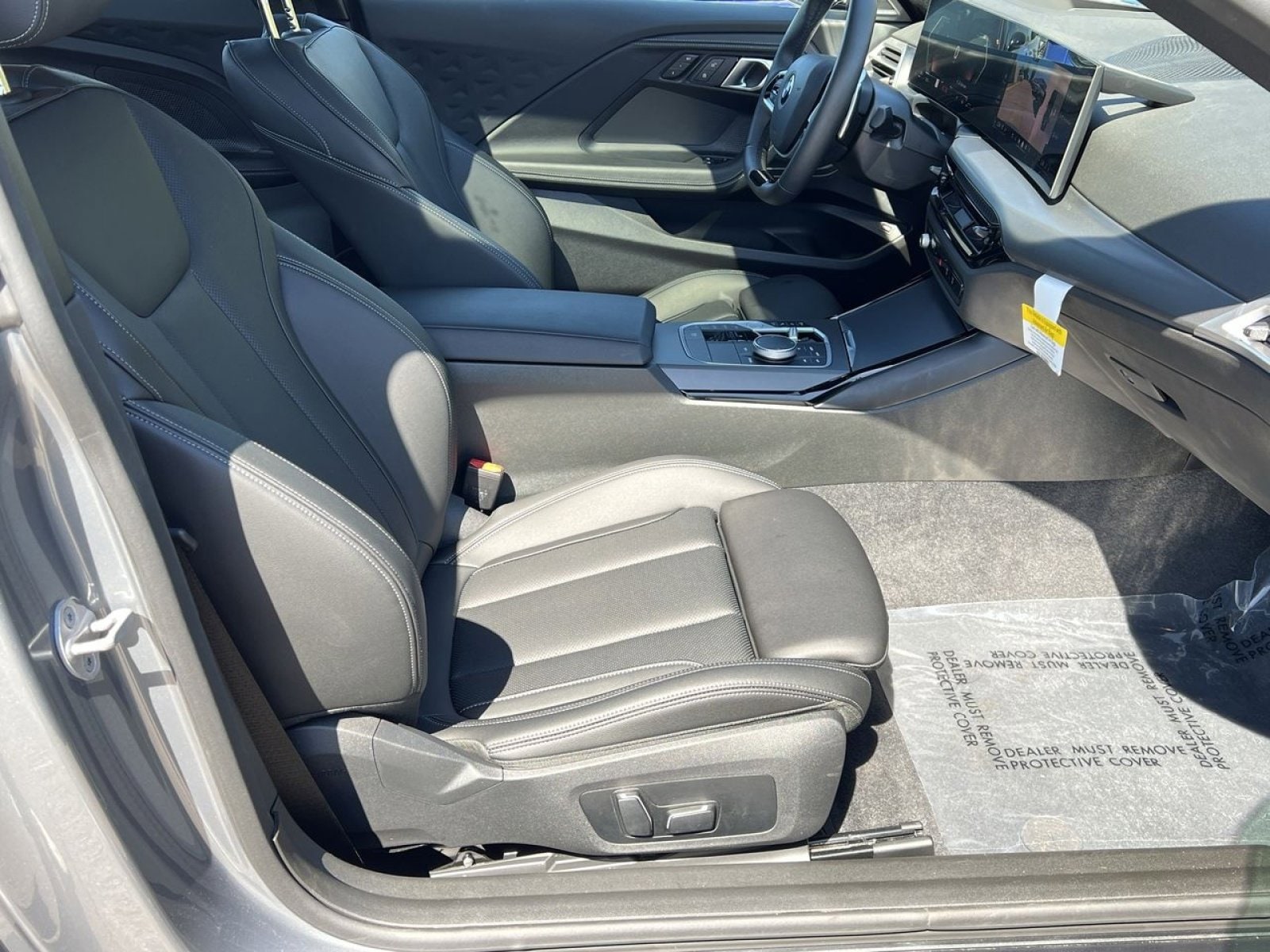 2025 BMW 2 Series 230i - Photo 30