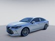 Toyota Avalon Hybrid