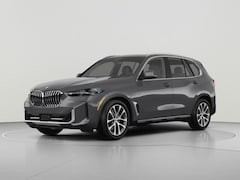 2027 BMW X5 40 xDrive SUV