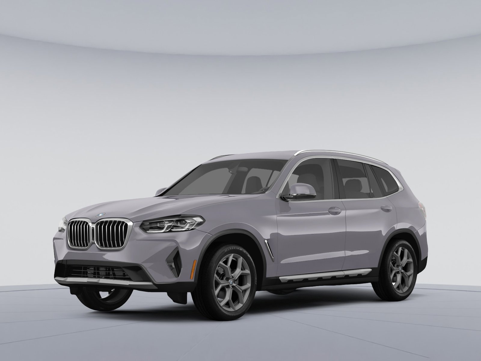 2023 BMW X3 xDrive30i's photo