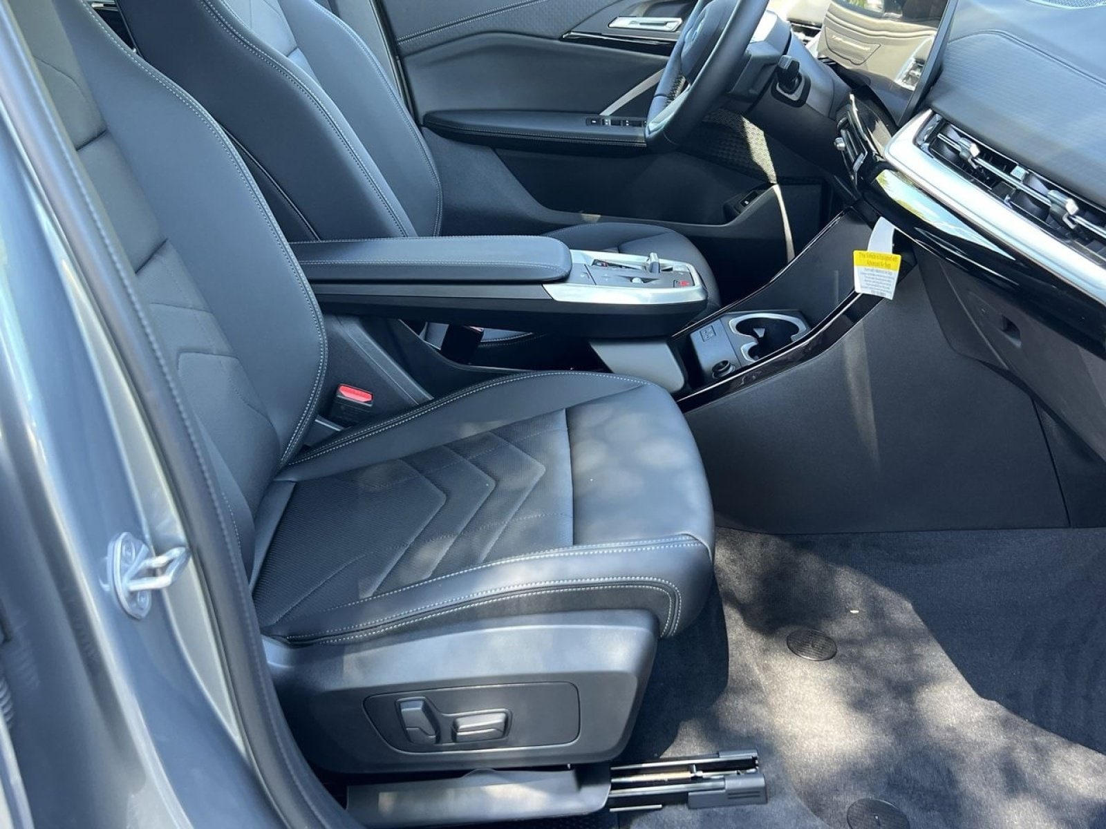 2026 BMW X2 28i - Photo 26