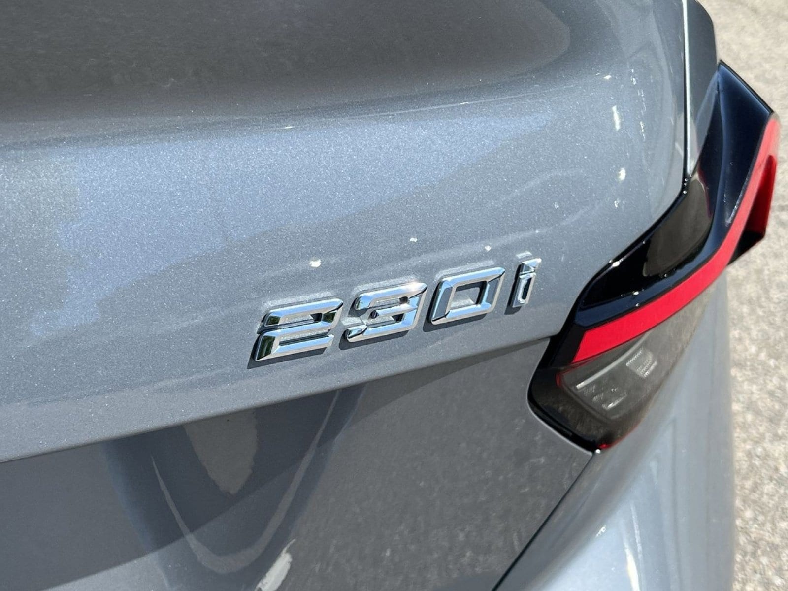 2025 BMW 2 Series 230i - Photo 29