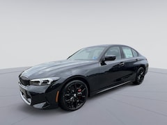 2026 BMW 330i xDrive Sedan