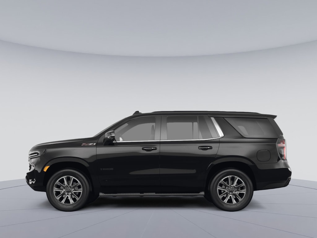 Used 2023 Chevrolet Tahoe Z71 SUV