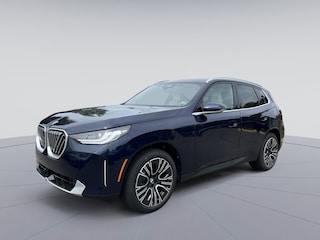 2026 BMW X3 30 xDrive SUV
