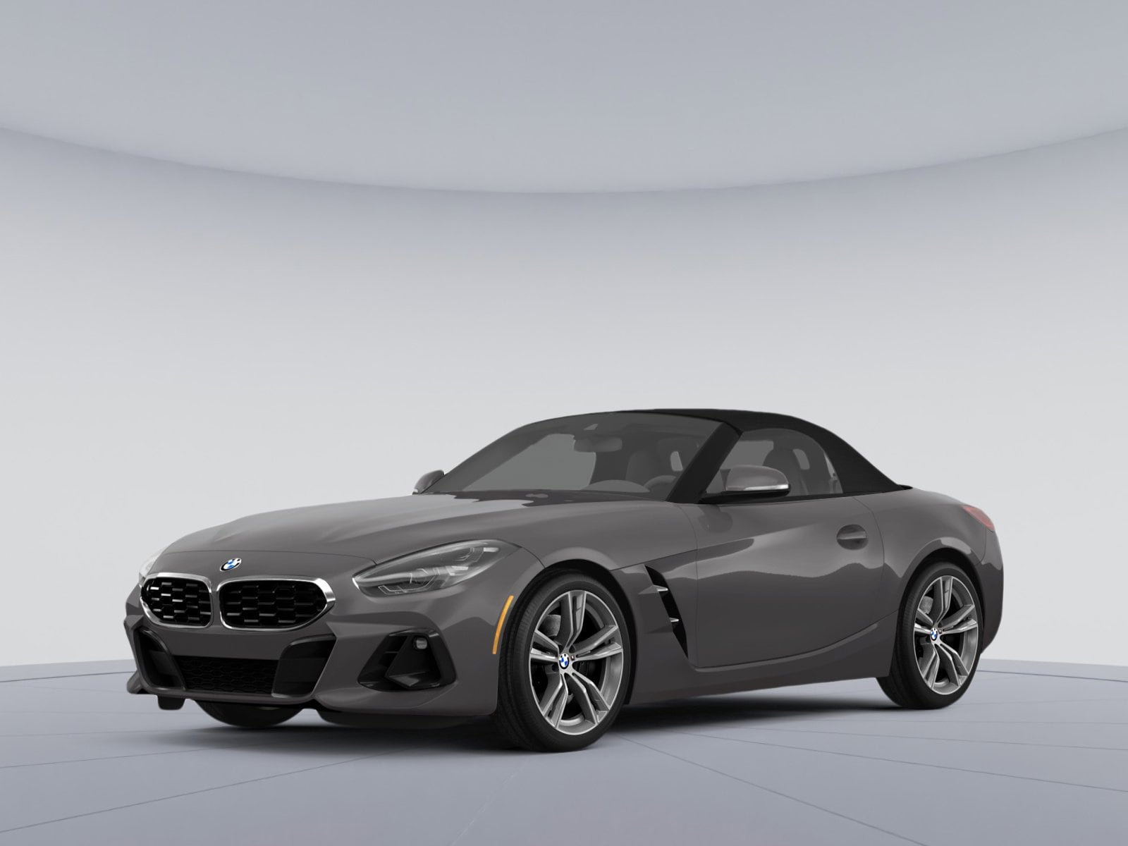 2023 BMW Z4 Base's photo