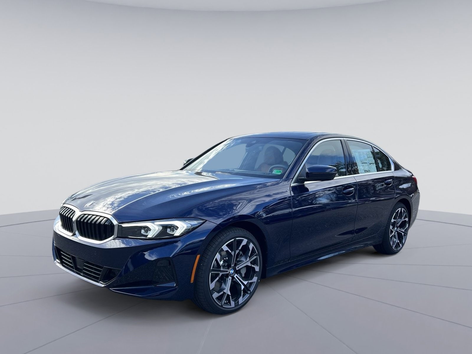 2026 BMW 3 Series 330i's photo