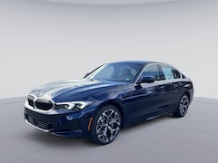 2026 BMW 330i