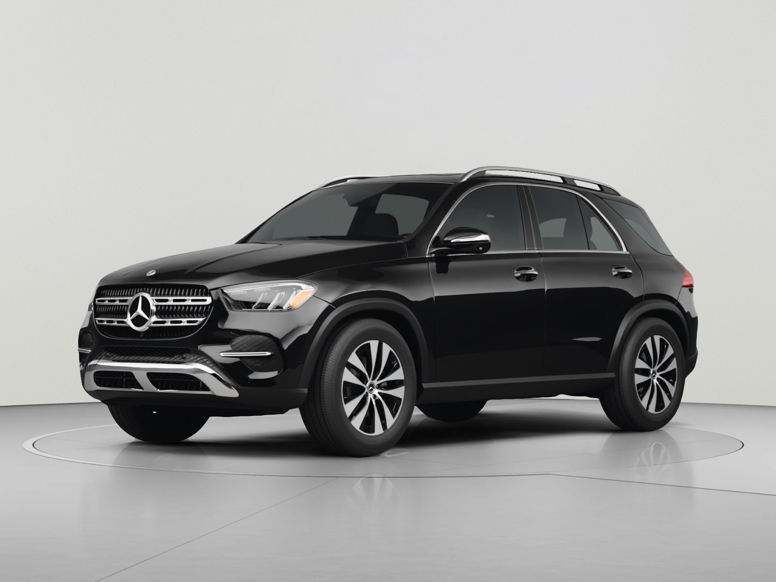 2026 Mercedes-Benz GLE