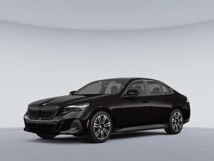 2025 BMW 530i xDrive Sedan