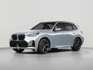 2026 BMW X3 30 xDrive SUV