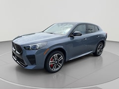 2026 BMW X2 xDrive28i SUV