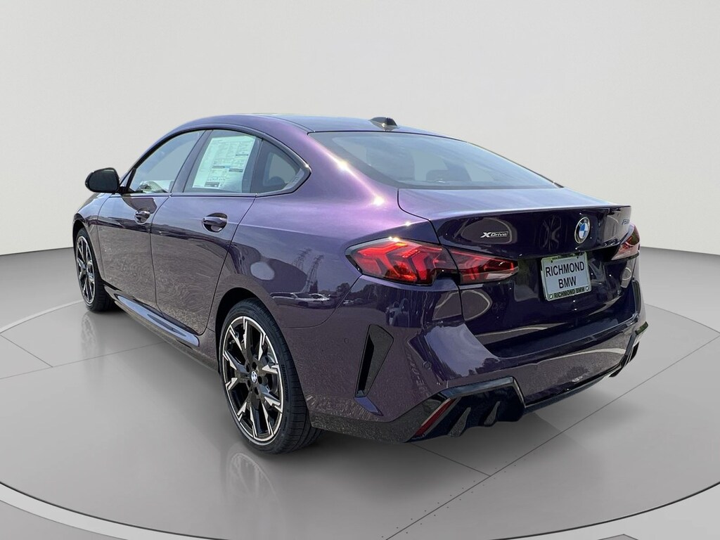 New 2026 BMW 228i xDrive Gran Coupe