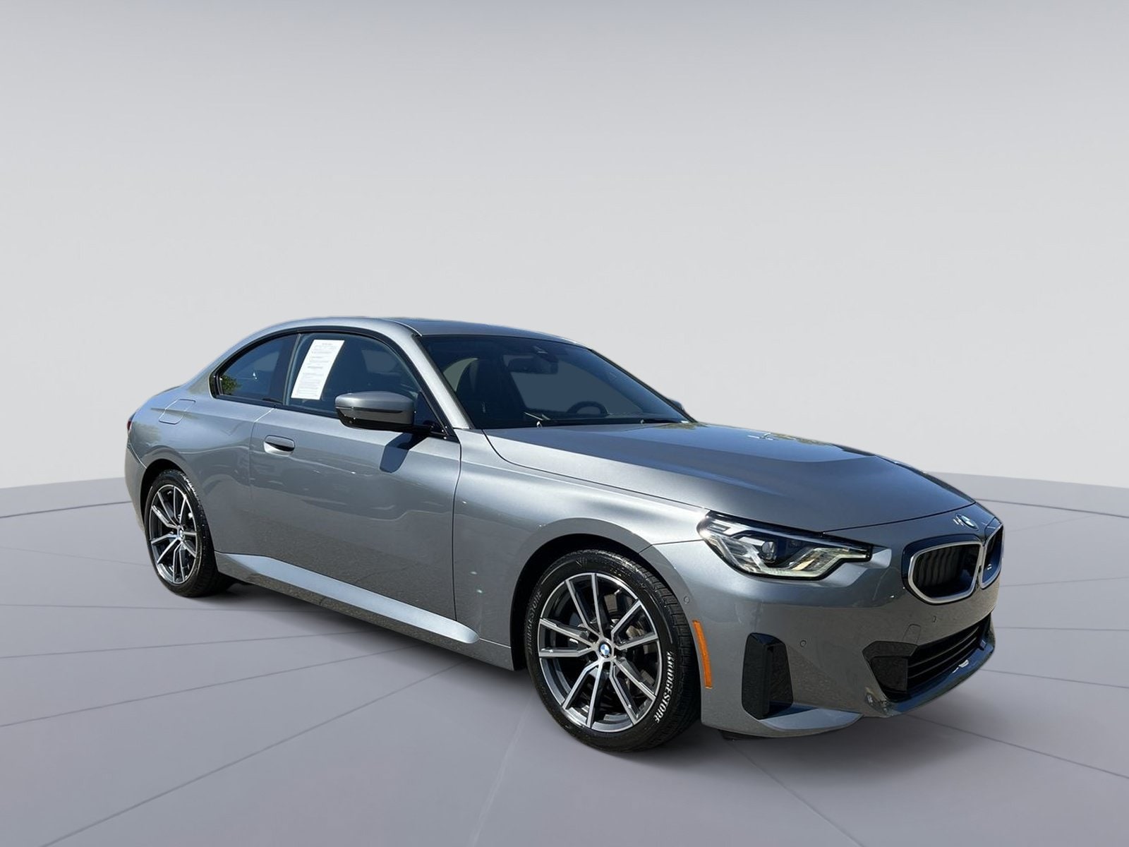 2025 BMW 2 Series 230i - Photo 11