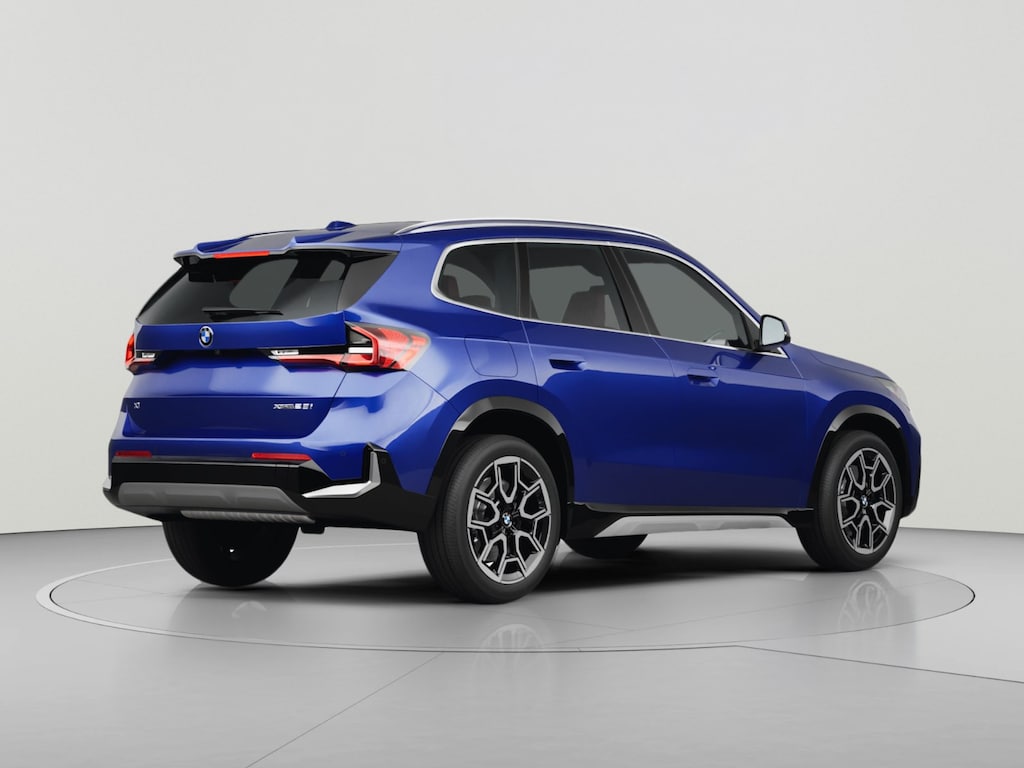 New 2027 BMW X1 xDrive28i SUV