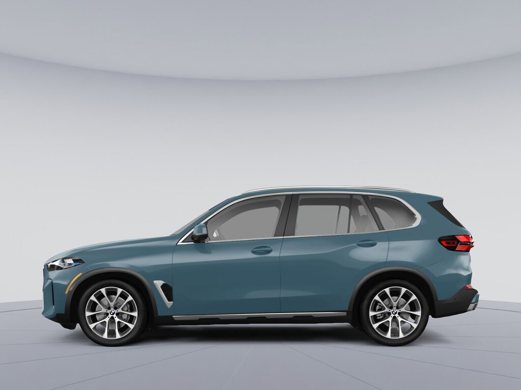 New 2026 BMW X5 xDrive40i SUV