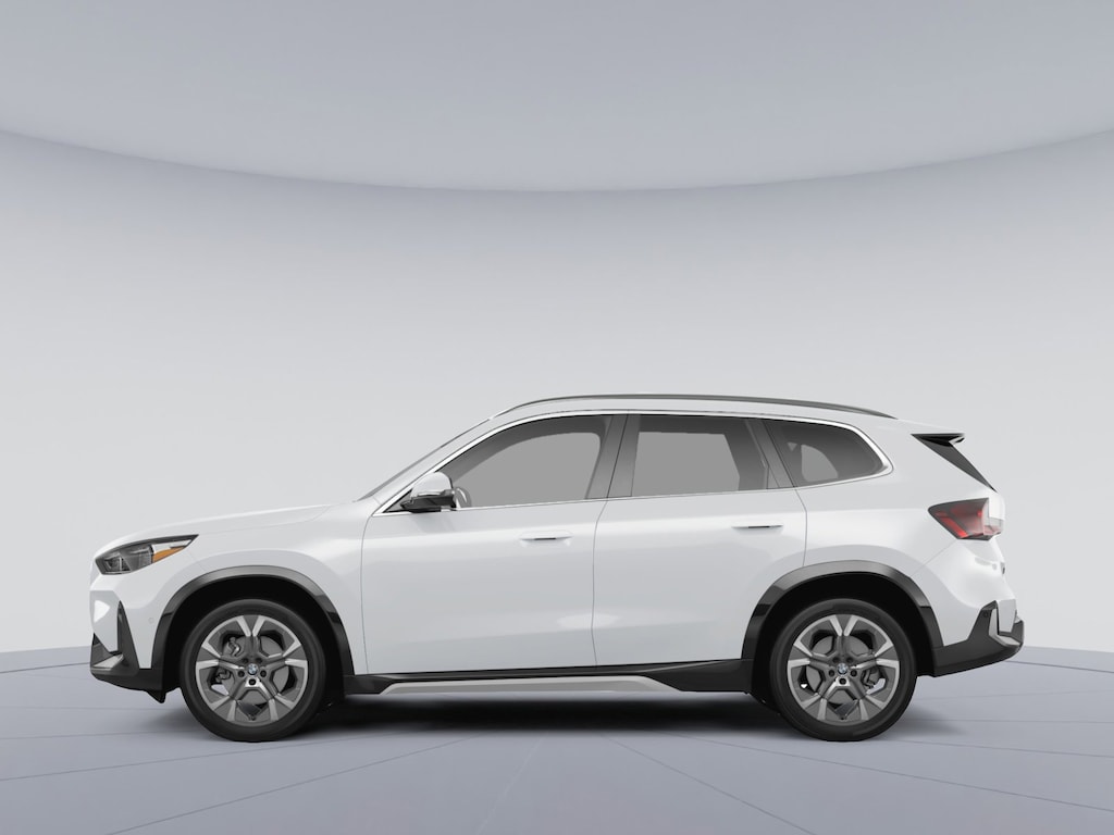 New 2026 BMW X1 xDrive28i SUV