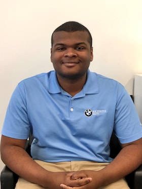 Staff member Lazarus Joyner from ID_1a5edd6853cd