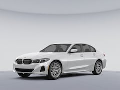 2026 BMW 330i