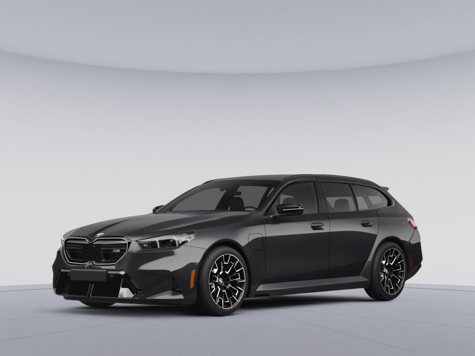 2027 BMW M5 M5 Touring's photo