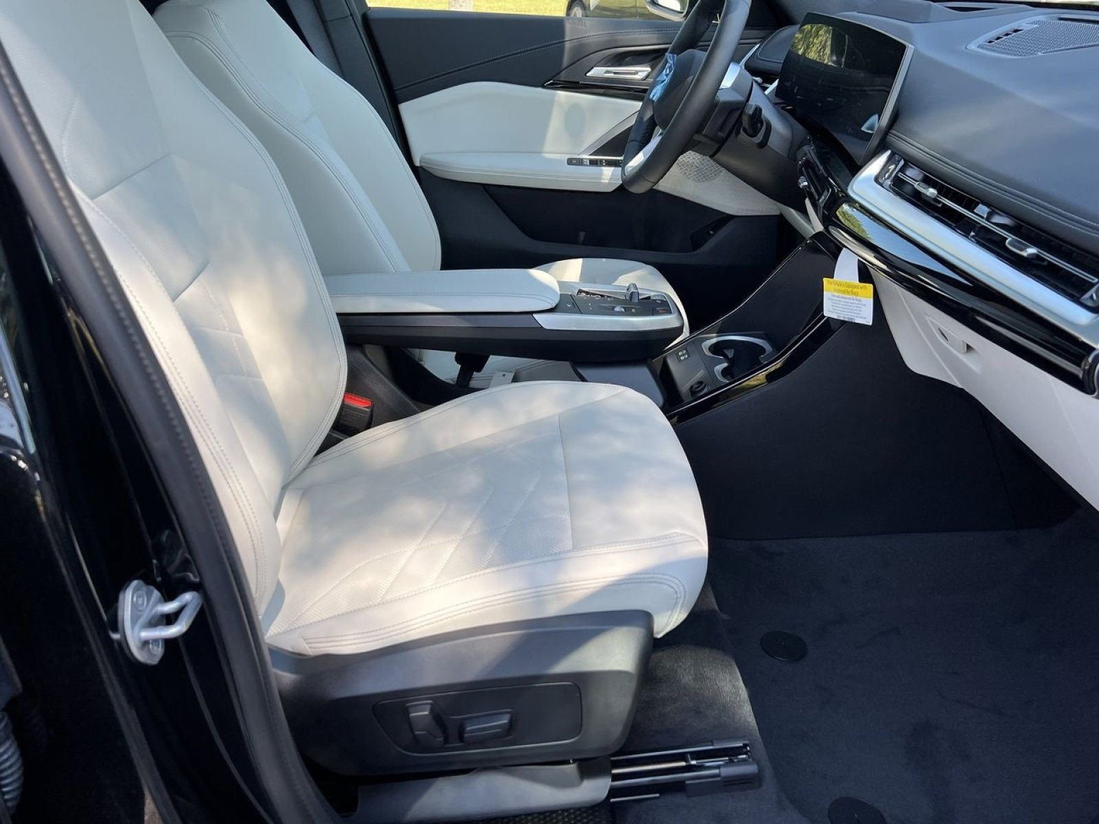 2026 BMW X1 28i - Photo 26