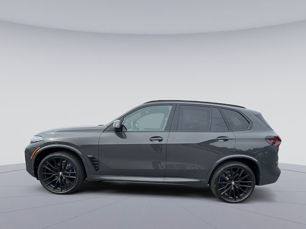 New 2026 BMW X5 xDrive40i SUV