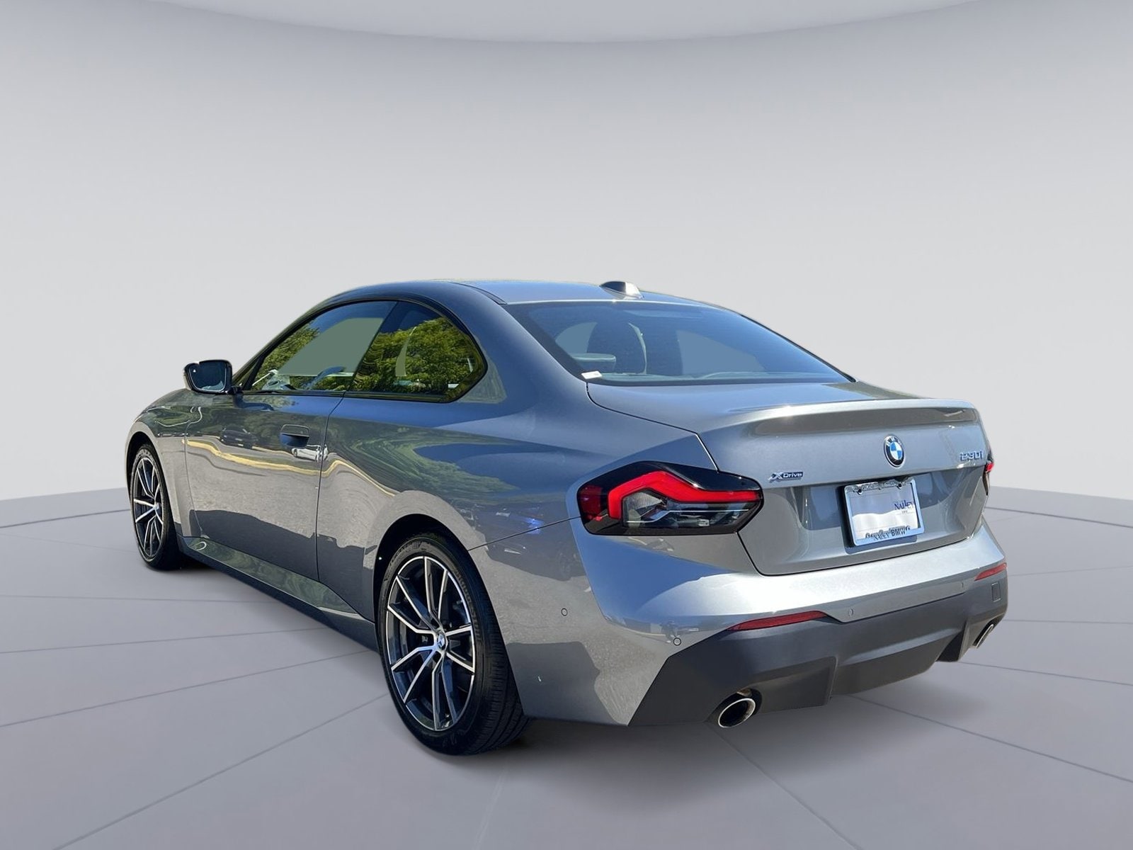 2025 BMW 2 Series 230i - Photo 7